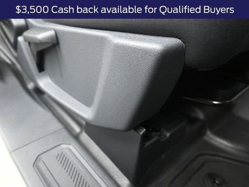 New 2025 Ford Bronco Badlands image 16