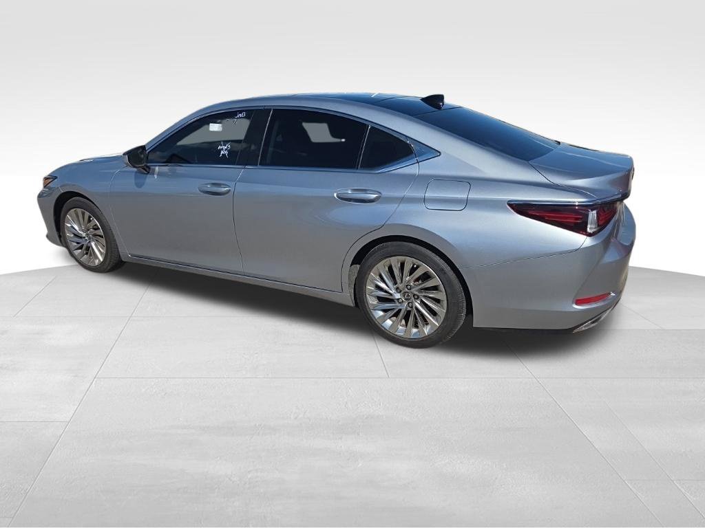 Used 2022 Lexus ES 350 Ultra Luxury FWD image 5