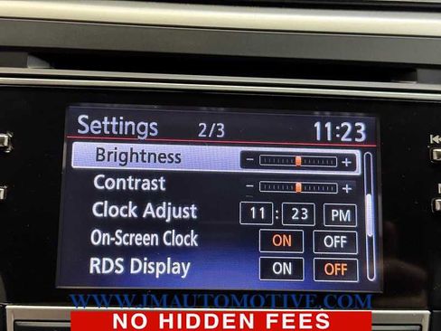 Used 2018 Nissan Altima 2.5 S w/ S Convenience Package image 29