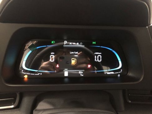 New 2026 Hyundai Elantra SEL Sport w/ Cargo Package image 26