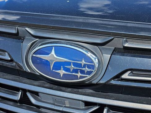 Used 2024 Subaru Forester Premium AWD/4WD image 8