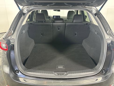 Used 2024 MAZDA CX-5 AWD 2.5 S w/ Select Package image 27