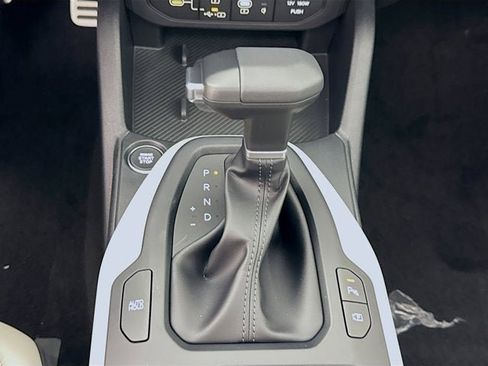 New 2025 Kia K4 GT-Line Turbo image 20