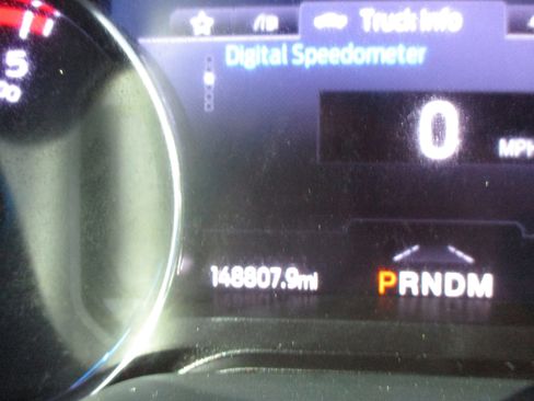 Used 2020 Ford F250 Lariat w/ Lariat Ultimate Package image 34