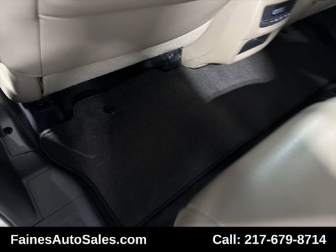 Used 2017 Honda Pilot EX-L image 89