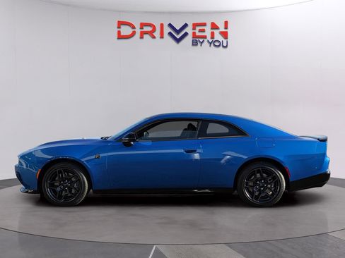 New 2026 Dodge Charger Scat Pack image 2