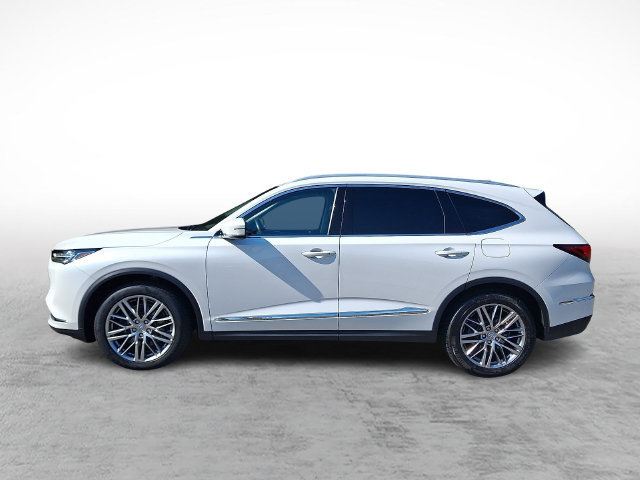 Used 2023 Acura MDX w/ Advance Package AWD/4WD image 7