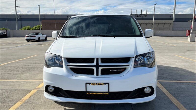 Used 2019 Dodge Grand Caravan GT FWD image 8