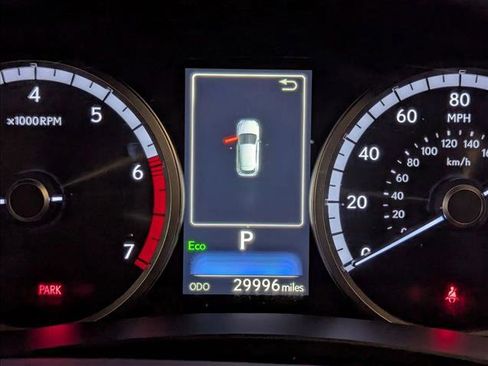 Used 2019 Lexus NX 300 F Sport w/ F Sport Premium Package image 17