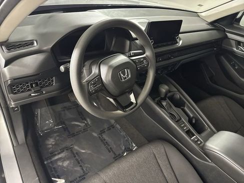 Used 2024 Honda Accord LX image 21