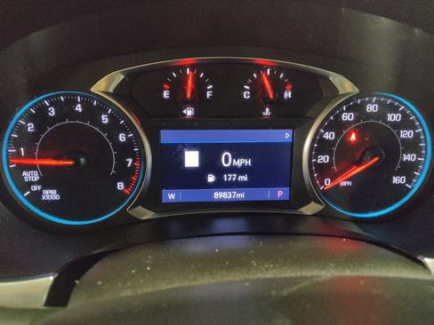 Used 2020 Chevrolet Traverse RS AWD/4WD image 23