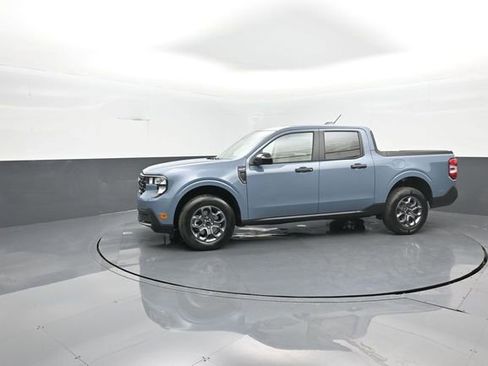 New 2026 Ford Maverick XLT w/ XLT Luxury Package image 4