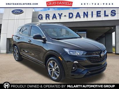 Used 2023 Buick Encore GX Select w/ Sport Touring Package