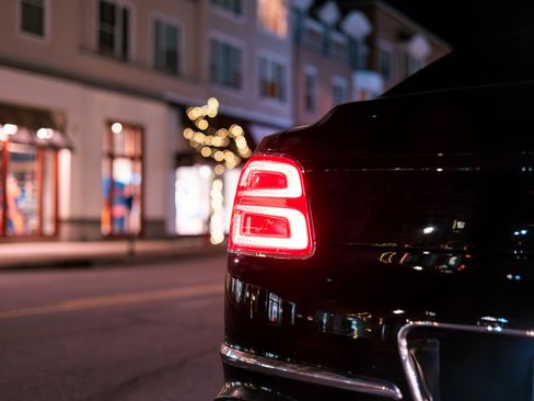 Used 2020 Bentley Flying Spur W12 w/ First Edition Specification image 95