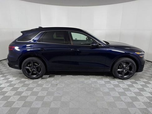 New 2026 Genesis GV70 3.5T Sport Prestige image 2