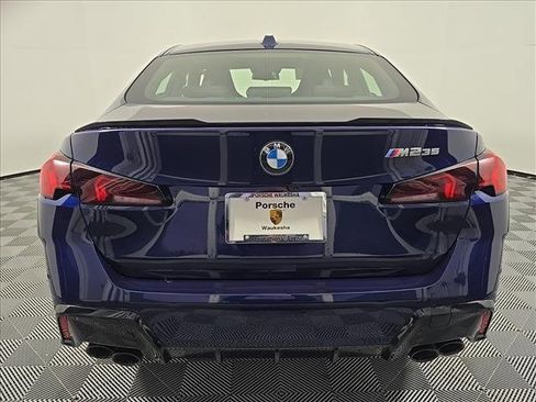 Used 2025 BMW M235i xDrive image 6