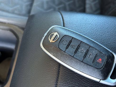 Used 2026 Nissan Kicks SV w/ Cold Weather Package AWD/4WD image 19