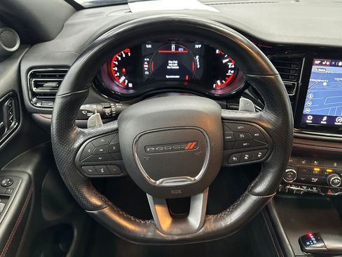Used 2023 Dodge Durango GT AWD/4WD image 28