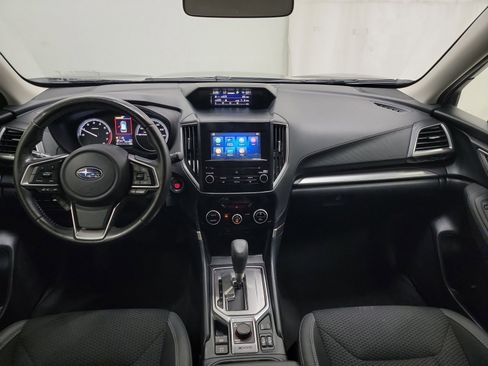 Used 2019 Subaru Forester Premium image 15