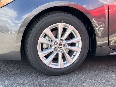 New 2026 Toyota Corolla SE image 5