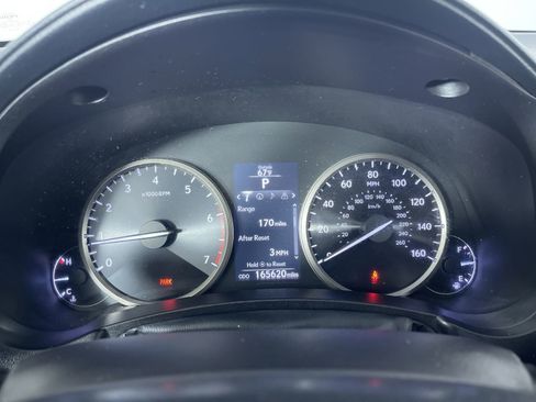 Used 2016 Lexus NX 200t AWD w/ Premium Package image 16