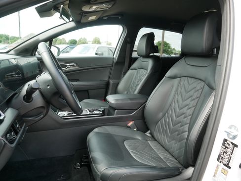 Used 2023 Kia Sportage X-Line AWD/4WD image 35