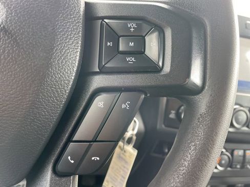 Used 2022 Ford F350 XLT w/ XLT Value Package image 17