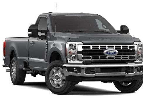 New 2026 Ford F350 XLT w/ 360-Degree Camera Package image 4