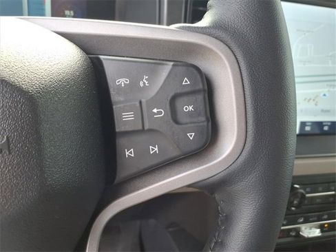 Used 2024 Ford Bronco Wildtrak image 24