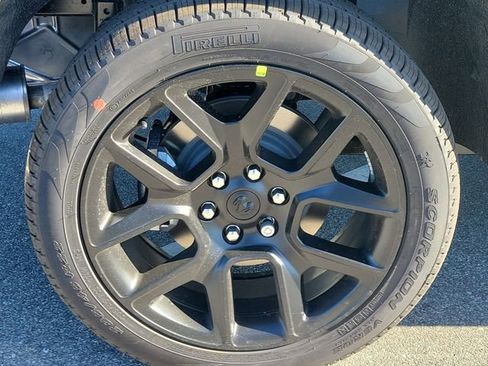 New 2026 RAM 1500 Laramie w/ Night Edition image 5