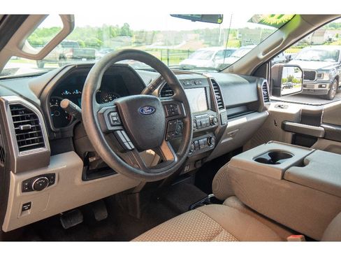 Used 2019 Ford F150 XLT AWD/4WD image 12