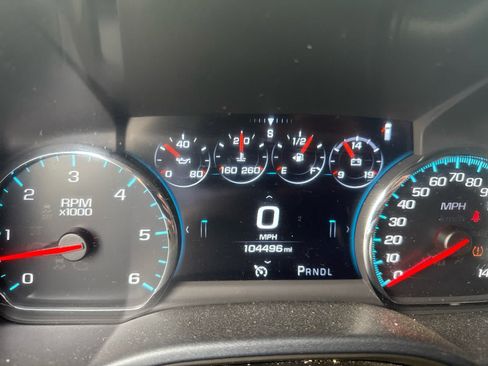 Used 2018 GMC Sierra 1500 Denali image 8