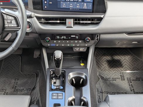 Used 2026 Subaru Outback Touring XT AWD/4WD image 20