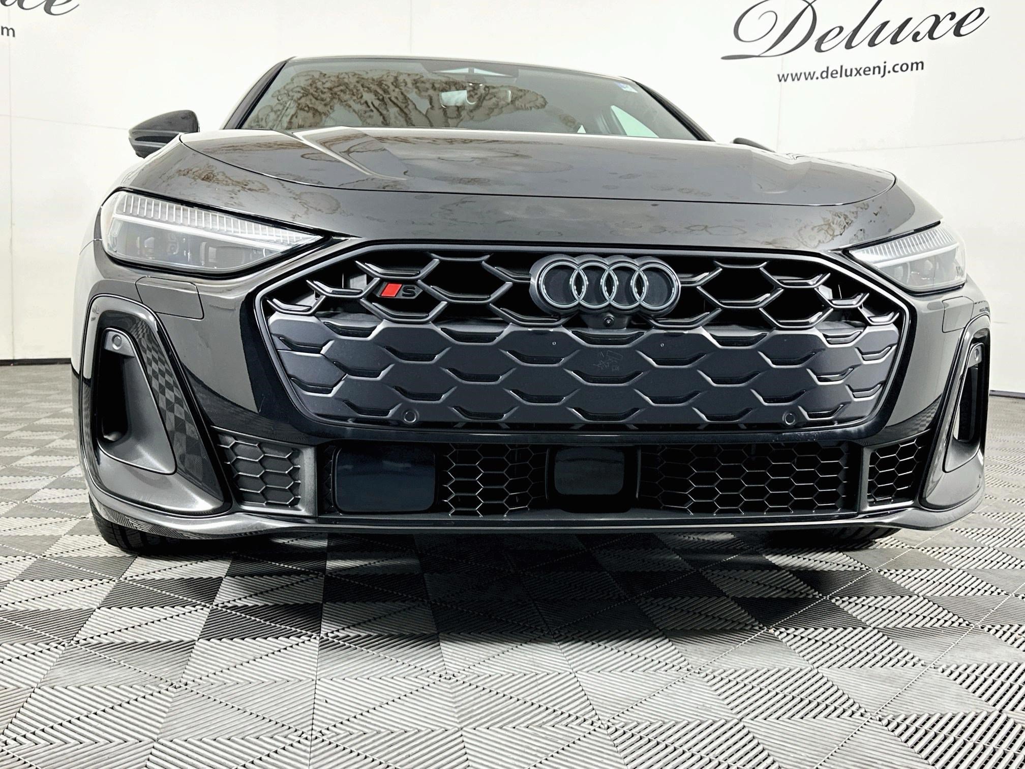 Used 2025 Audi S5 Premium Plus w/ Premium Plus Package AWD/4WD image 31