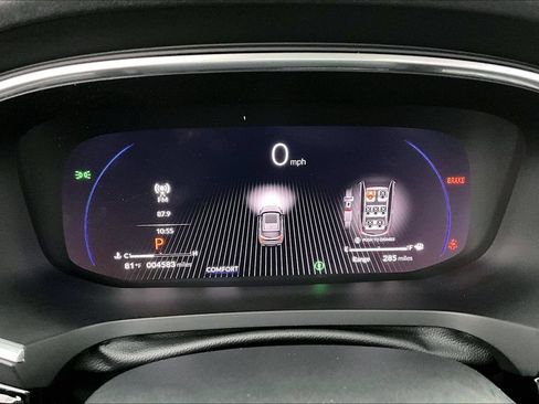 Certified 2026 Acura MDX FWD w/ Technology Package image 27