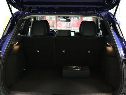 New 2026 Nissan Kicks SR w/ Cold Weather Package image 21