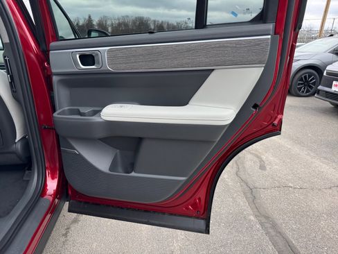 New 2026 Hyundai Santa Fe Limited image 26