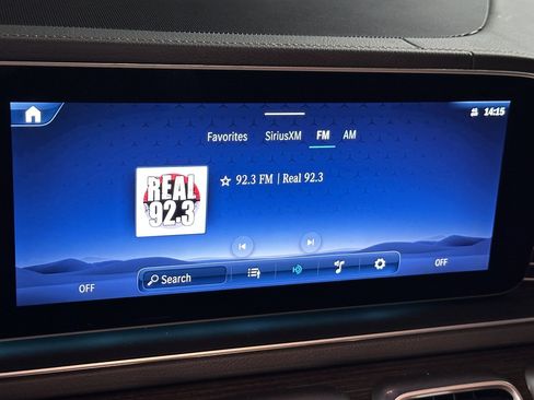 New 2026 Mercedes-Benz GLS 450 4MATIC image 18