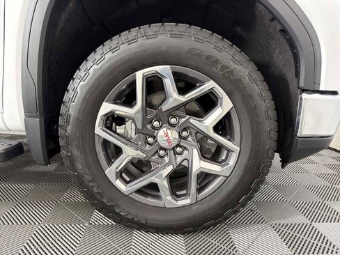 New 2026 GMC Sierra 1500 SLT w/ SLT Premium Plus Package image 20