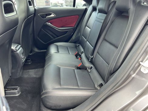 Used 2016 Mercedes-Benz CLA 250 image 30