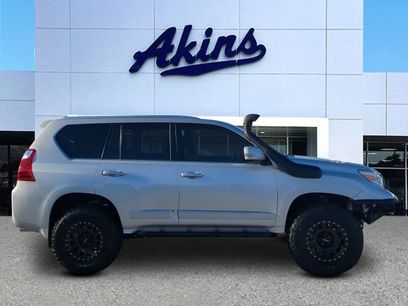 Used 2012 Lexus GX 460