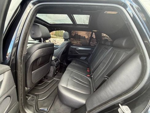 Used 2014 BMW X5 xDrive35i image 23