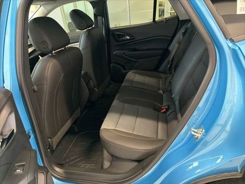 New 2026 Chevrolet Trax LT w/ Driver Confidence Package FWD image 16