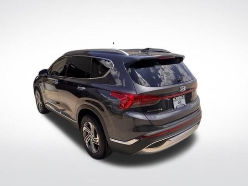Used 2021 Hyundai Santa Fe SEL w/ Convenience + Premium Package FWD image 15