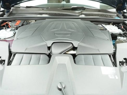 New 2026 Porsche Cayenne AWD/4WD image 29