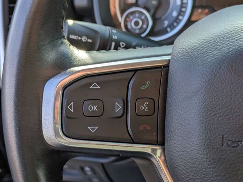 Certified 2022 RAM 1500 Laramie image 16