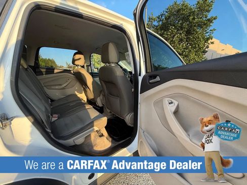 Used 2013 Ford Escape SE FWD image 17