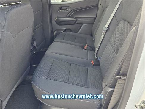 New 2026 Chevrolet Colorado LT w/ Advanced Trailering Package image 20