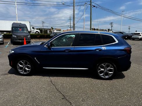 Used 2023 BMW X3 M40i AWD/4WD image 11