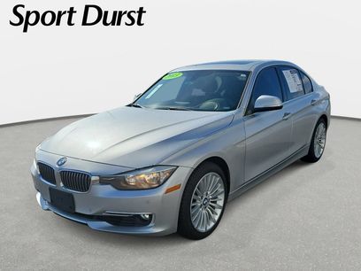 Used 2013 BMW 328i Sedan
